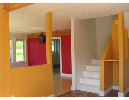 68 Fish Street Thomaston, ME 04861 - Photo 24 of 25 2nd Floor Plan.