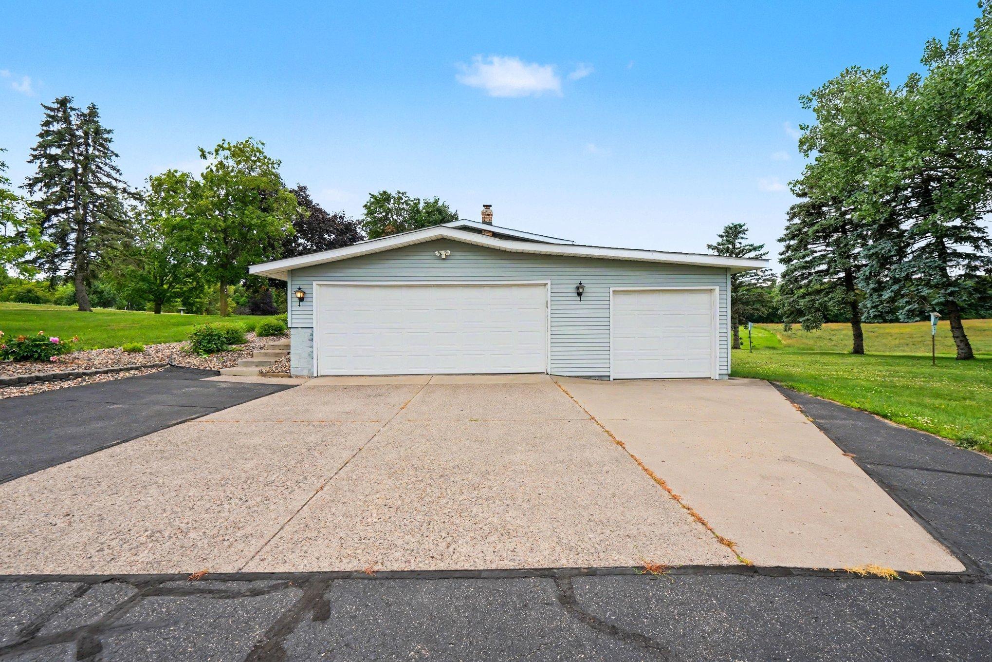 158 County Road East Houlton, WI 54082 - Photo 33 of 35