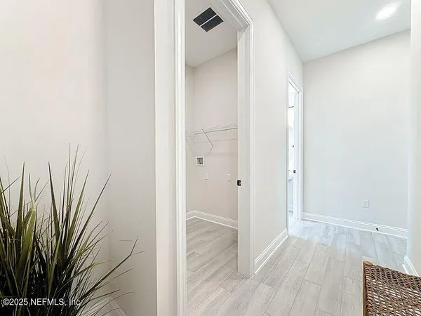 a view of a bathroom