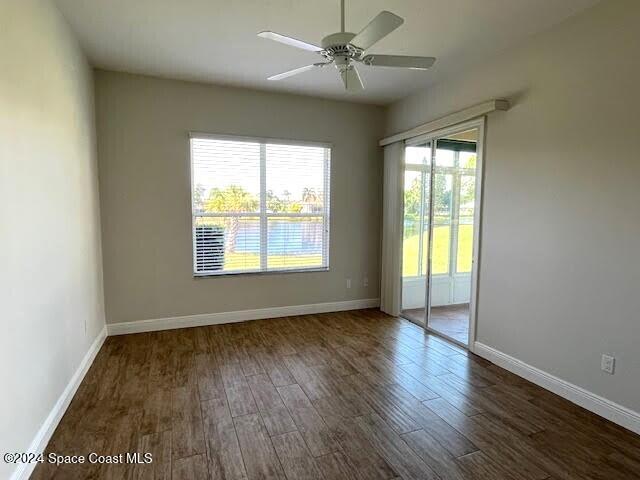 7440 Spyglass Hill Road Melbourne, FL 32940 - Photo 11 of 24 primary bed