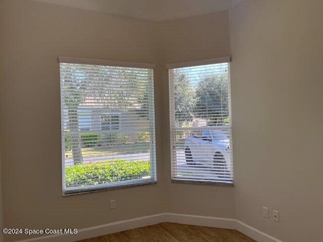 7440 Spyglass Hill Road Melbourne, FL 32940 - Photo 16 of 24 front bedroom