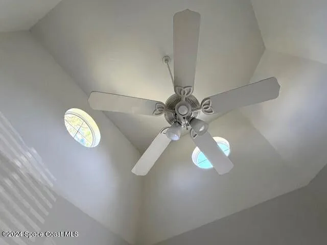 a view of an entryway