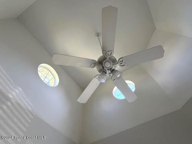 7440 Spyglass Hill Road Melbourne, FL 32940 - Photo 18 of 24 second bed