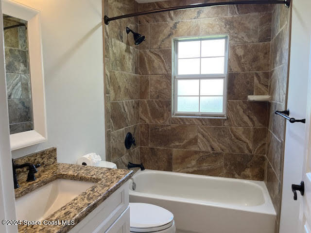 7440 Spyglass Hill Road Melbourne, FL 32940 - Photo 19 of 24 second bath