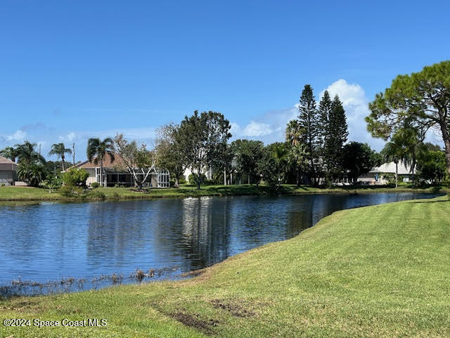 7440 Spyglass Hill Road Melbourne, FL 32940 - Photo 23 of 24 Lake view