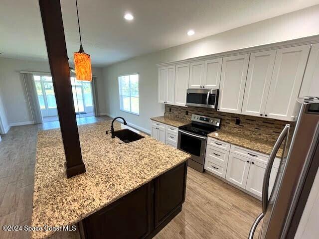 7440 Spyglass Hill Road Melbourne, FL 32940 - Photo 6 of 24 kitchen3