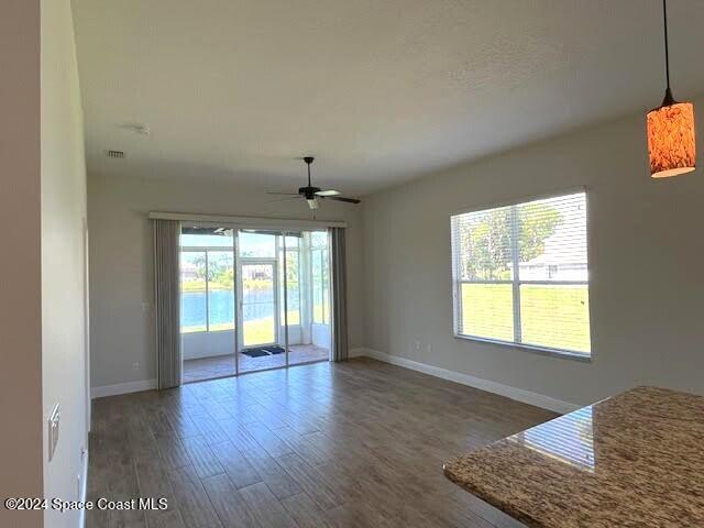 7440 Spyglass Hill Road Melbourne, FL 32940 - Photo 9 of 24 living area2
