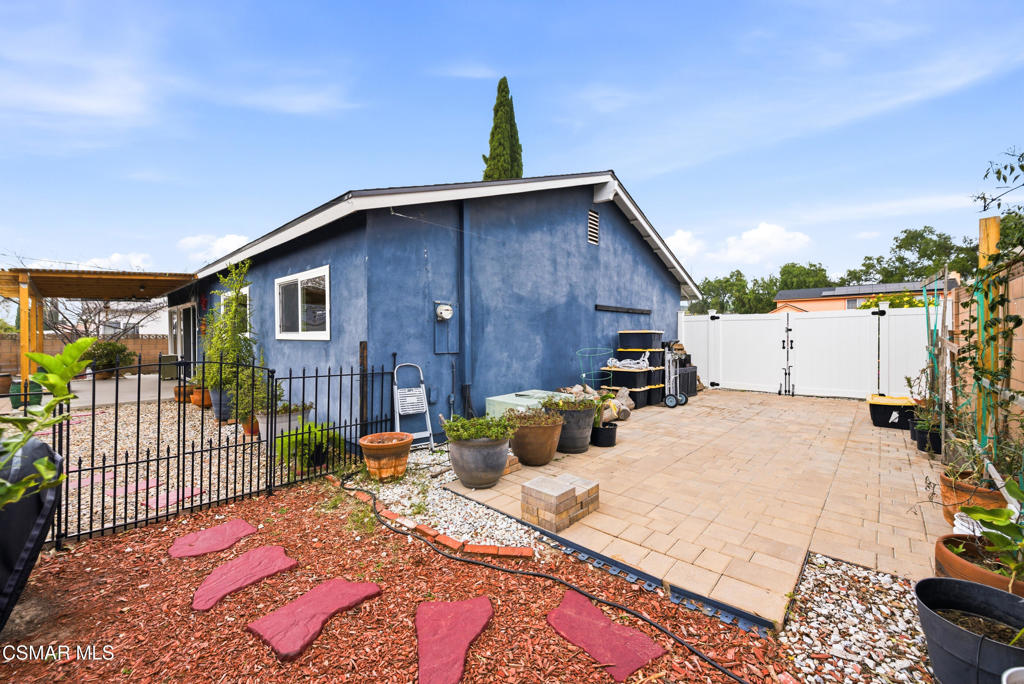 2516 Phyllis Street Simi Valley, CA 93065 - Photo 34 of 34