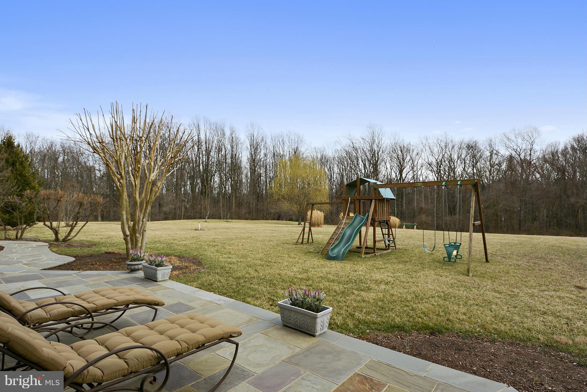 2116 Sahalea Terrace Silver Spring, MD 20905 - Photo 29 of 30 Exterior (Rear)