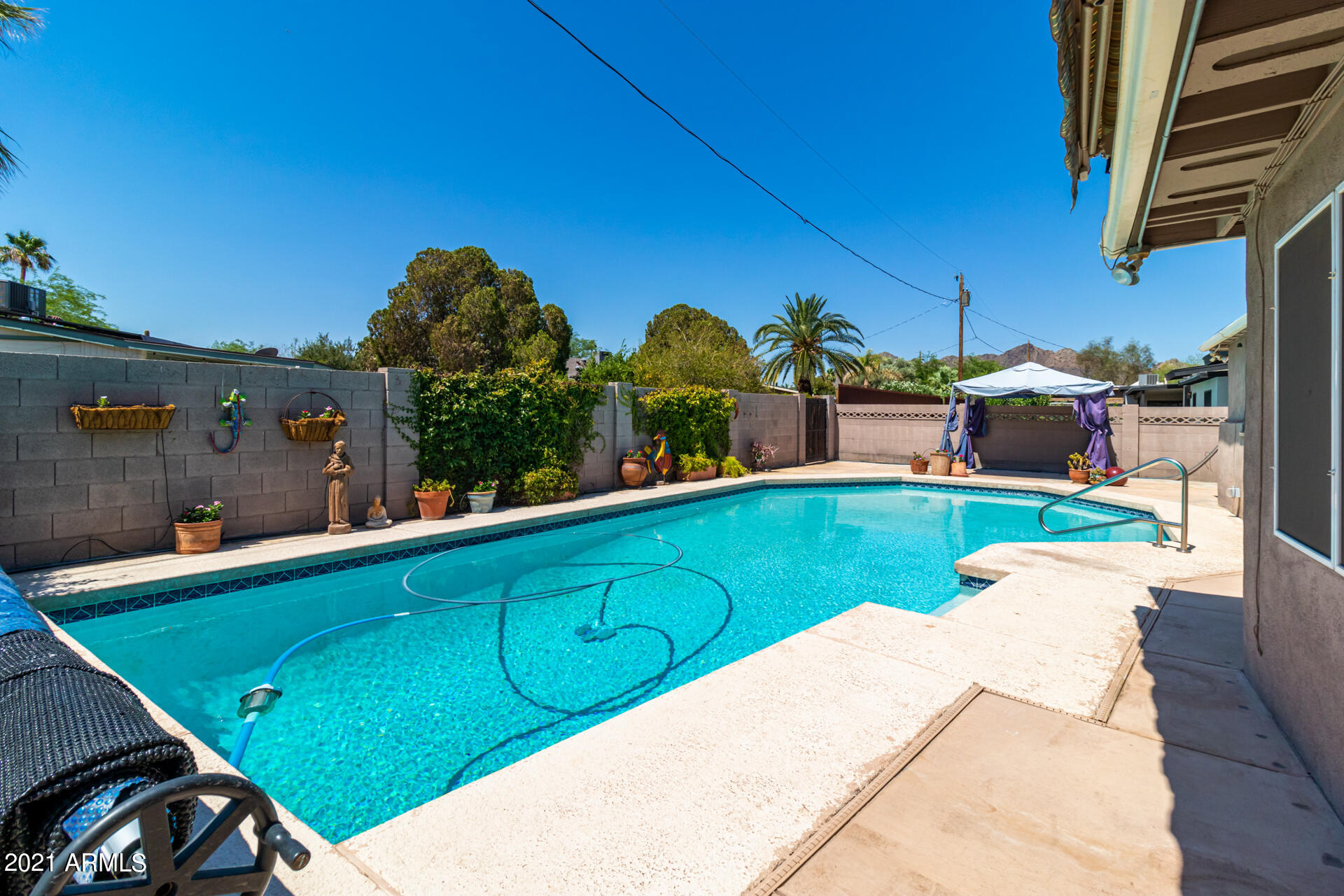 2833 East Cheryl Drive Phoenix, AZ 85028 - Photo 25 of 30 30 - Cheryl