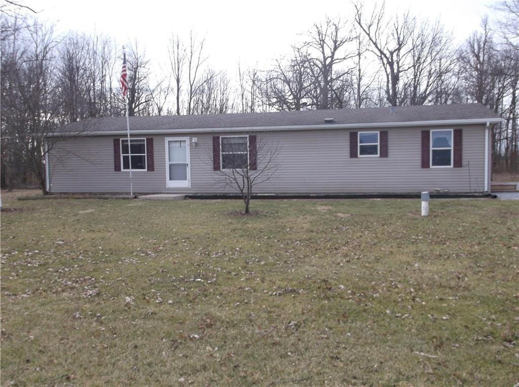 2300 Fessler-Buxton Road Russia, OH 45363 - Photo 2 of 24