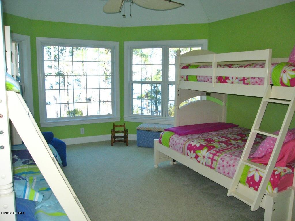 256 Thurman Road Beaufort, NC 28516 - Photo 29 of 50 Bedroom 2