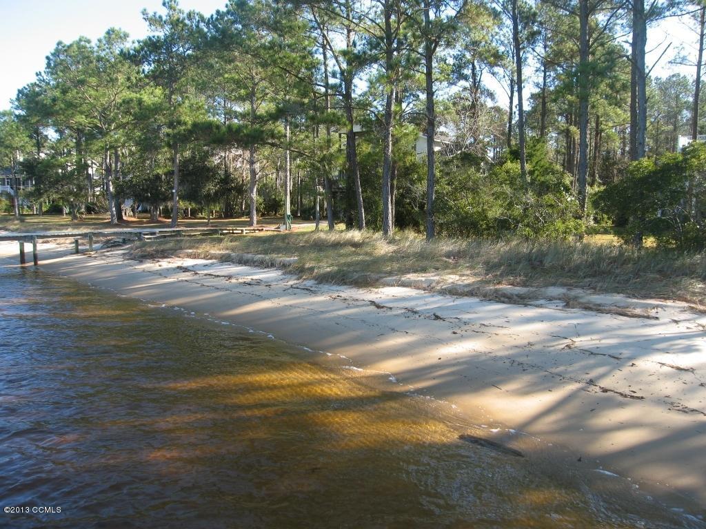 256 Thurman Road Beaufort, NC 28516 - Photo 44 of 50 Sandy Beach!