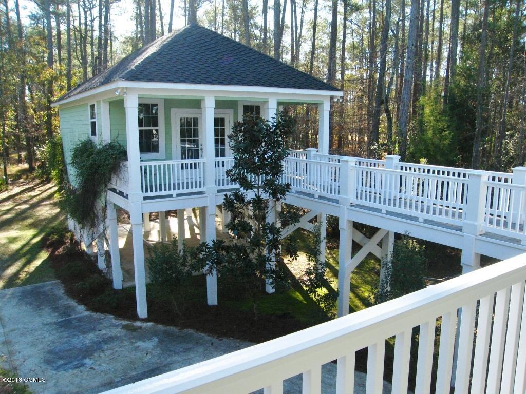 256 Thurman Road Beaufort, NC 28516 - Photo 5 of 50 Quest House