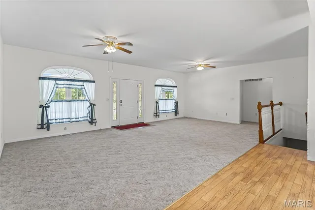 $325,000 | 1218 Witt Mill Road, Jerseyville, IL 62052