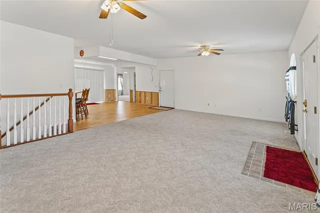 $325,000 | 1218 Witt Mill Road, Jerseyville, IL 62052