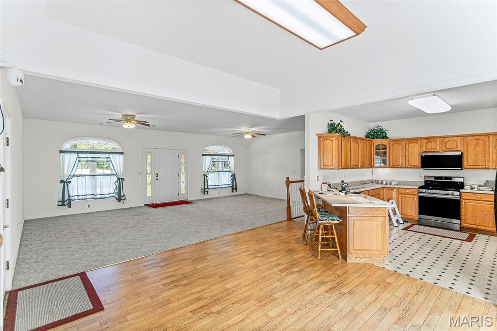 1218 Witt Mill Road Jerseyville, IL 62052 - Photo 15 of 55