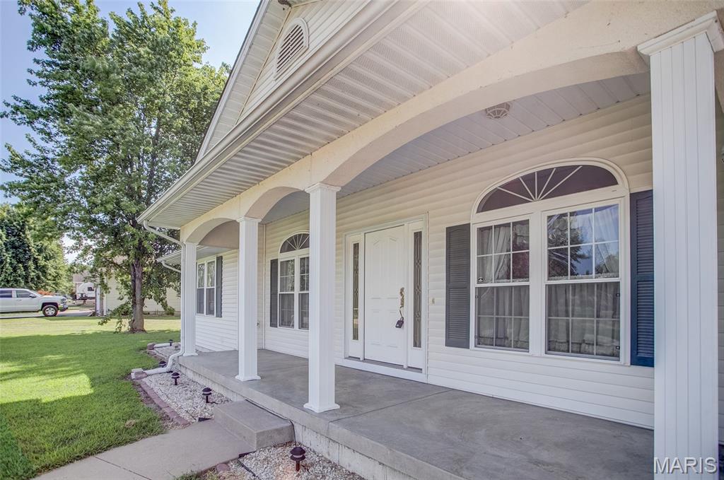 1218 Witt Mill Road Jerseyville, IL 62052 - Photo 2 of 55