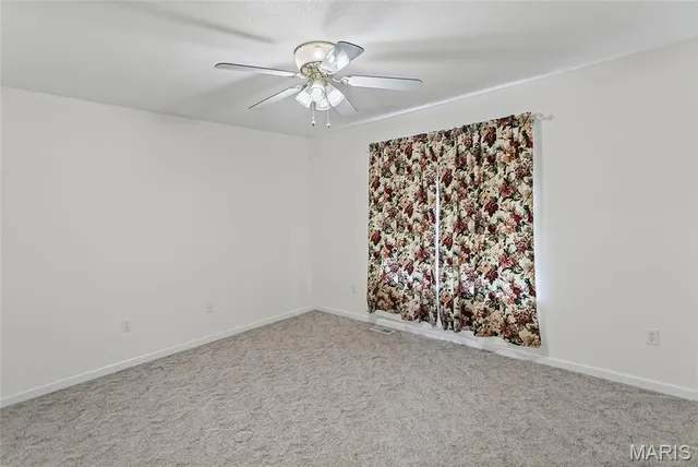 $325,000 | 1218 Witt Mill Road, Jerseyville, IL 62052