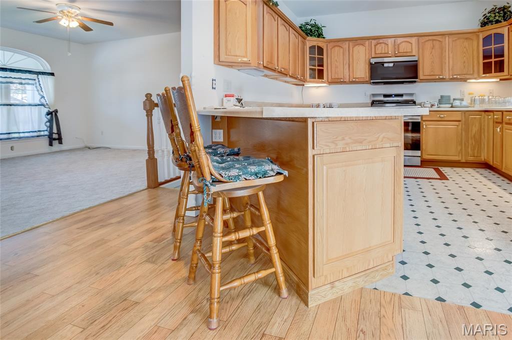 1218 Witt Mill Road Jerseyville, IL 62052 - Photo 36 of 55