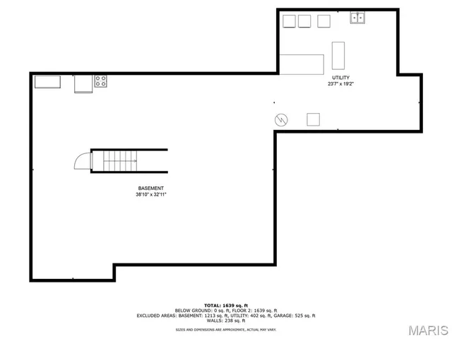 $325,000 | 1218 Witt Mill Road, Jerseyville, IL 62052