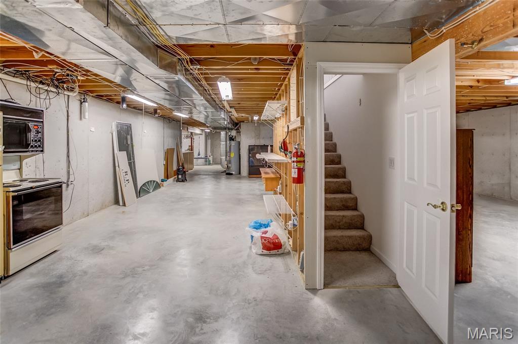 1218 Witt Mill Road Jerseyville, IL 62052 - Photo 42 of 55