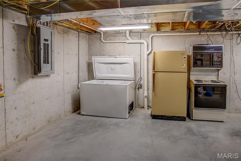 1218 Witt Mill Road Jerseyville, IL 62052 - Photo 43 of 55