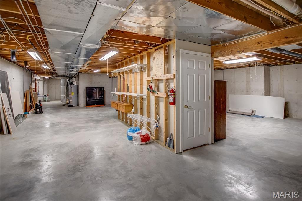 1218 Witt Mill Road Jerseyville, IL 62052 - Photo 44 of 55