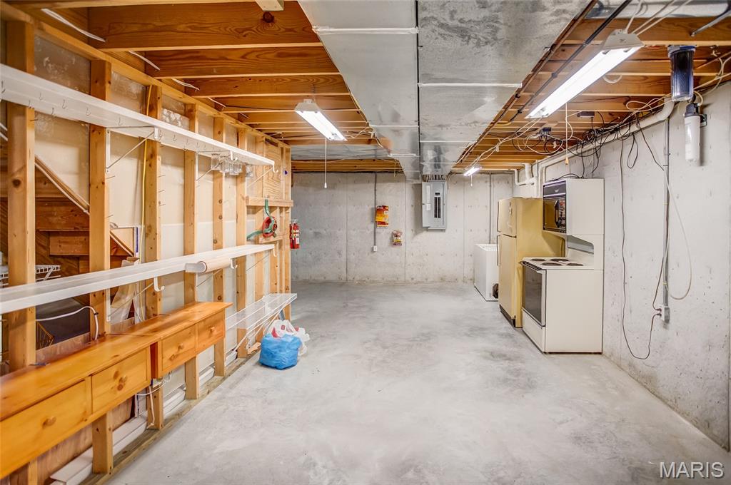 1218 Witt Mill Road Jerseyville, IL 62052 - Photo 45 of 55