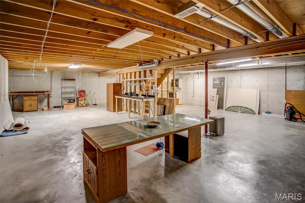 1218 Witt Mill Road Jerseyville, IL 62052 - Photo 47 of 55