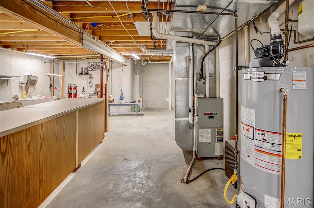 1218 Witt Mill Road Jerseyville, IL 62052 - Photo 49 of 55