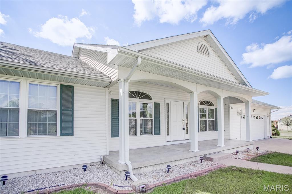 1218 Witt Mill Road Jerseyville, IL 62052 - Photo 5 of 55