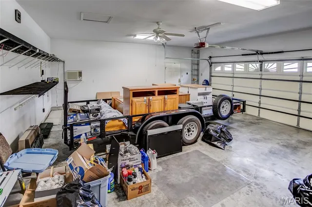 $325,000 | 1218 Witt Mill Road, Jerseyville, IL 62052