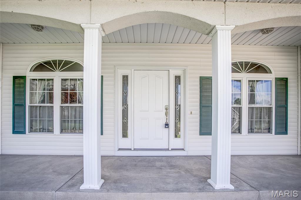 1218 Witt Mill Road Jerseyville, IL 62052 - Photo 6 of 55