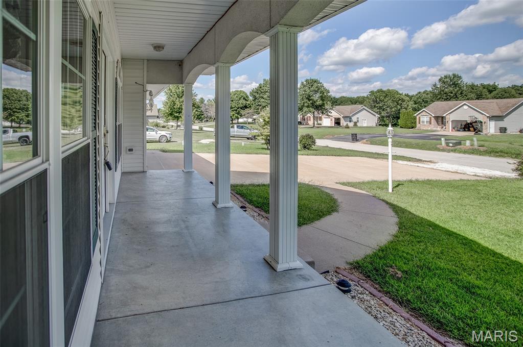 1218 Witt Mill Road Jerseyville, IL 62052 - Photo 7 of 55