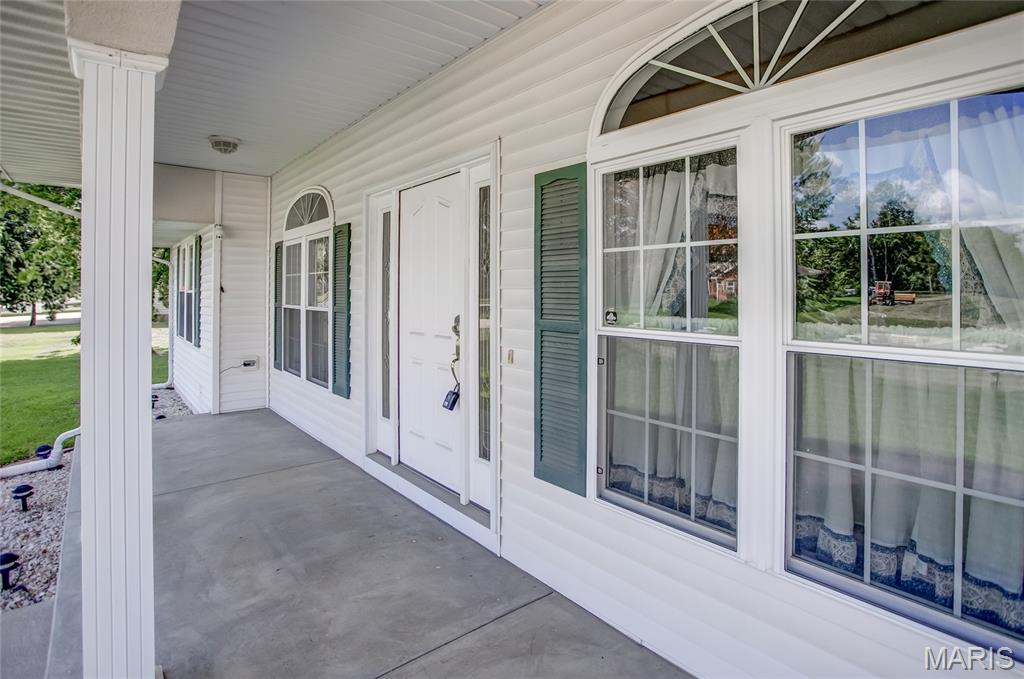 1218 Witt Mill Road Jerseyville, IL 62052 - Photo 9 of 55