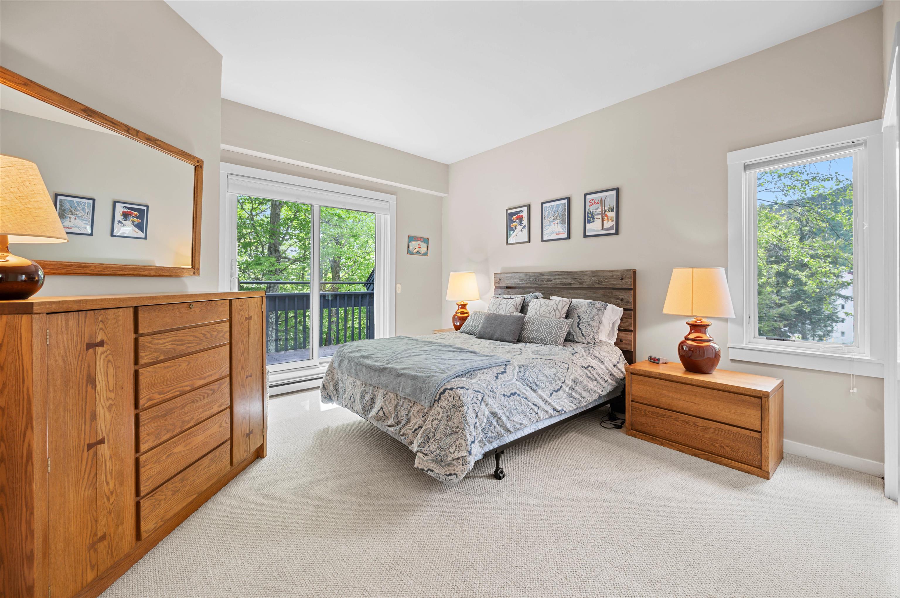 196 Castlerock Road, Unit 32 Warren, VT 05674 - Photo 31 of 47