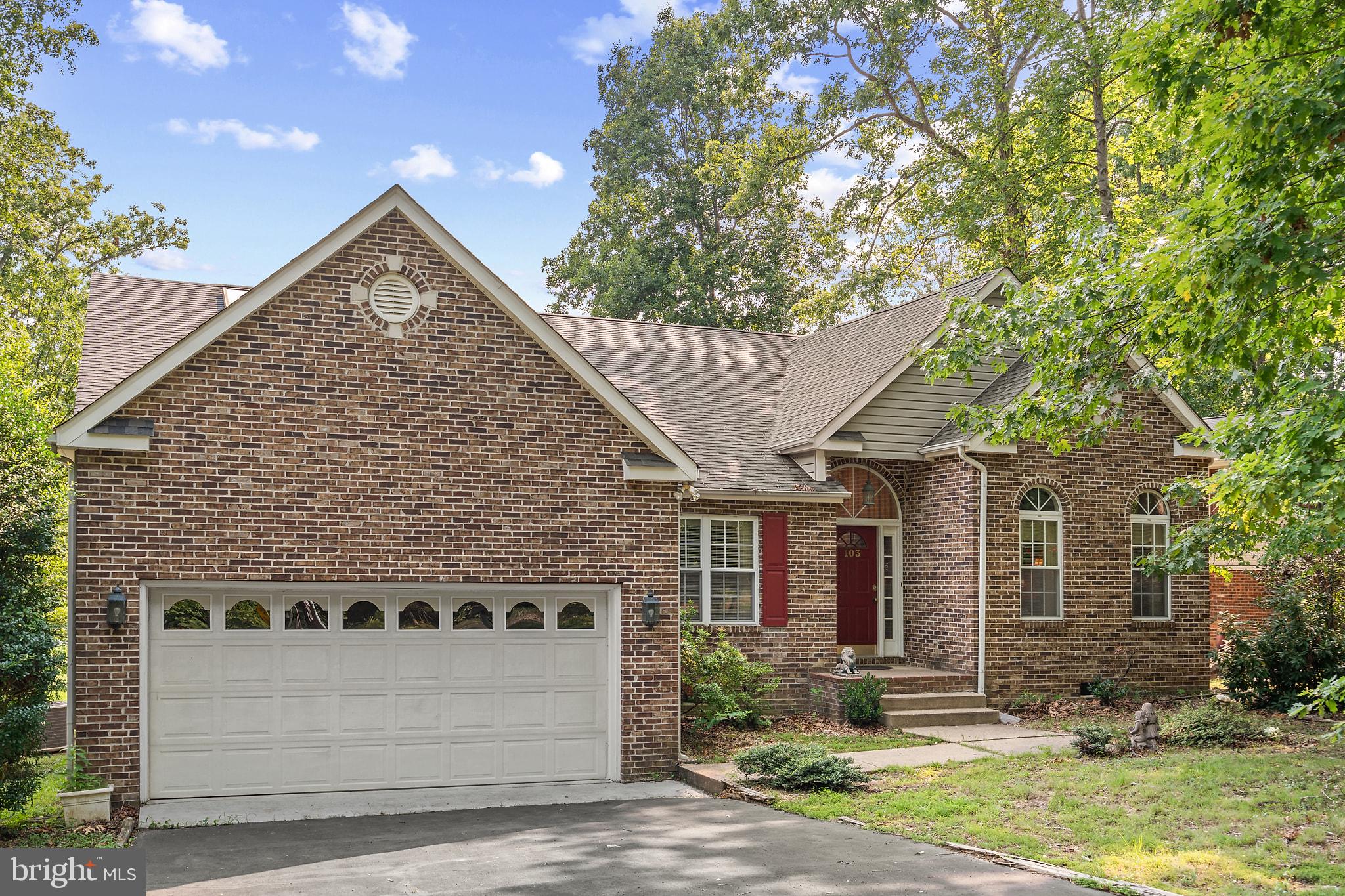 103 Eagle Court Locust Grove, VA 22508 - Photo 12 of 41