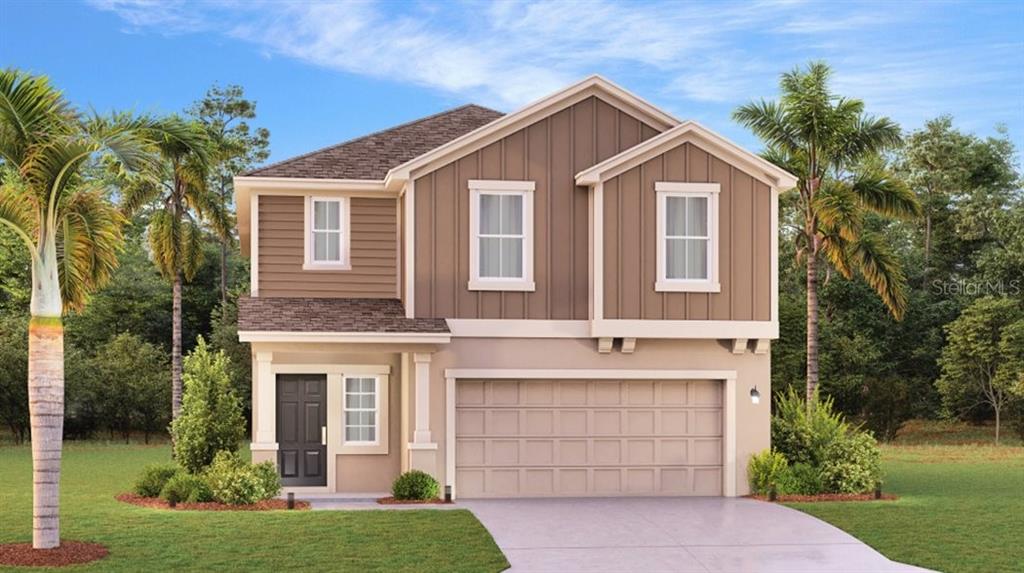 1795 Foreman Road Eagle Lake, FL 33839 - Photo 1 of 1