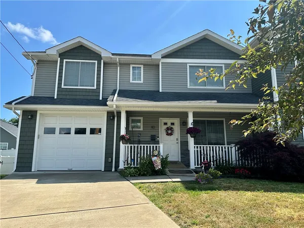 $194,000 | 40 Elm Street, Bradford, PA 16701