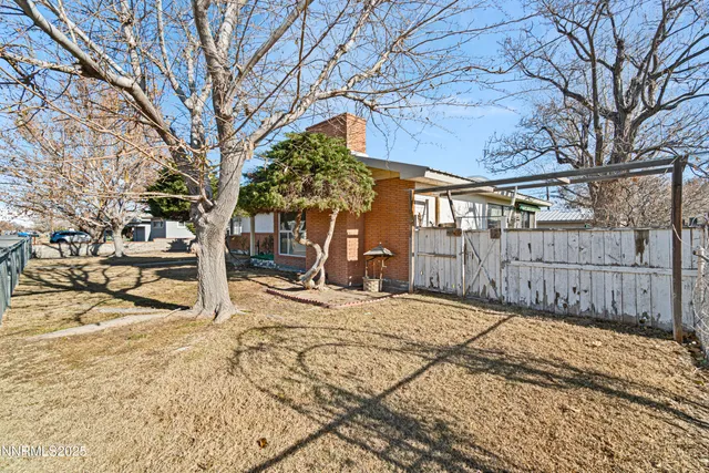 $299,900 | 475 South Bailey Street, Fallon, NV 89406