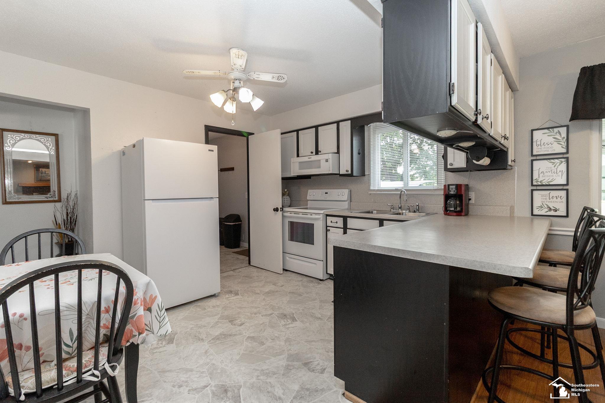 1255 East Sterns Road Erie, MI 48133 - Photo 12 of 37 Gallery Image 12