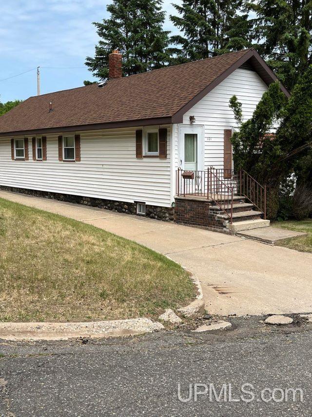 101 School Street Niagara, WI 54151 - Photo 15 of 21 Gallery Image 15