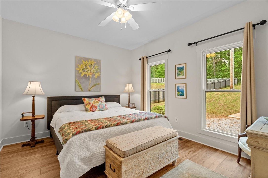 202 Red Barn Road Wedowee, AL 36278 - Photo 9 of 49 Gallery Image 9