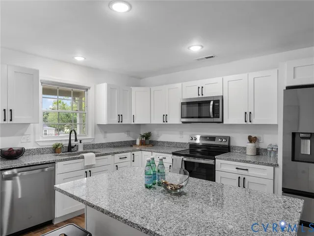 $299,950 | 2304 Gordon Street, Hopewell, VA 23860