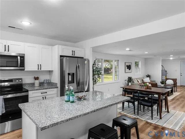 $299,950 | 2304 Gordon Street, Hopewell, VA 23860