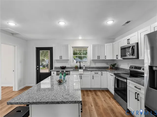 $299,950 | 2304 Gordon Street, Hopewell, VA 23860