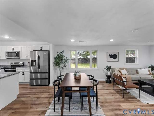 $299,950 | 2304 Gordon Street, Hopewell, VA 23860