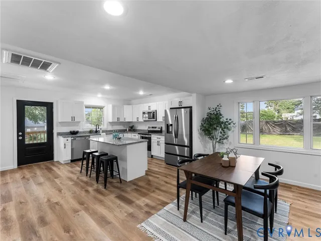 $299,950 | 2304 Gordon Street, Hopewell, VA 23860