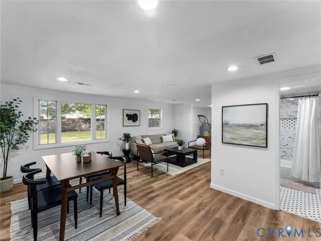 $299,950 | 2304 Gordon Street, Hopewell, VA 23860